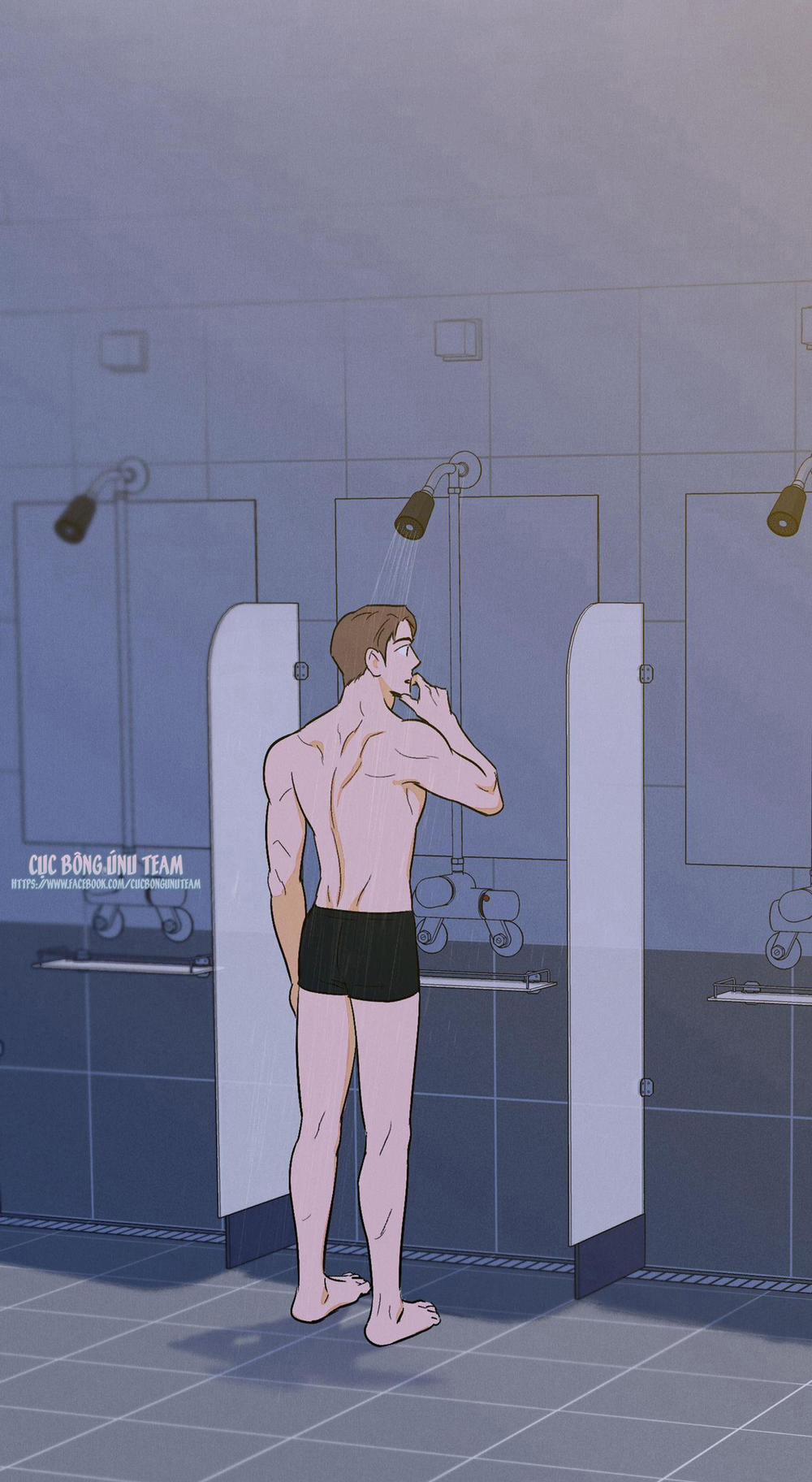 Mở Cửa Vào Ban Đêm 3 trang 63