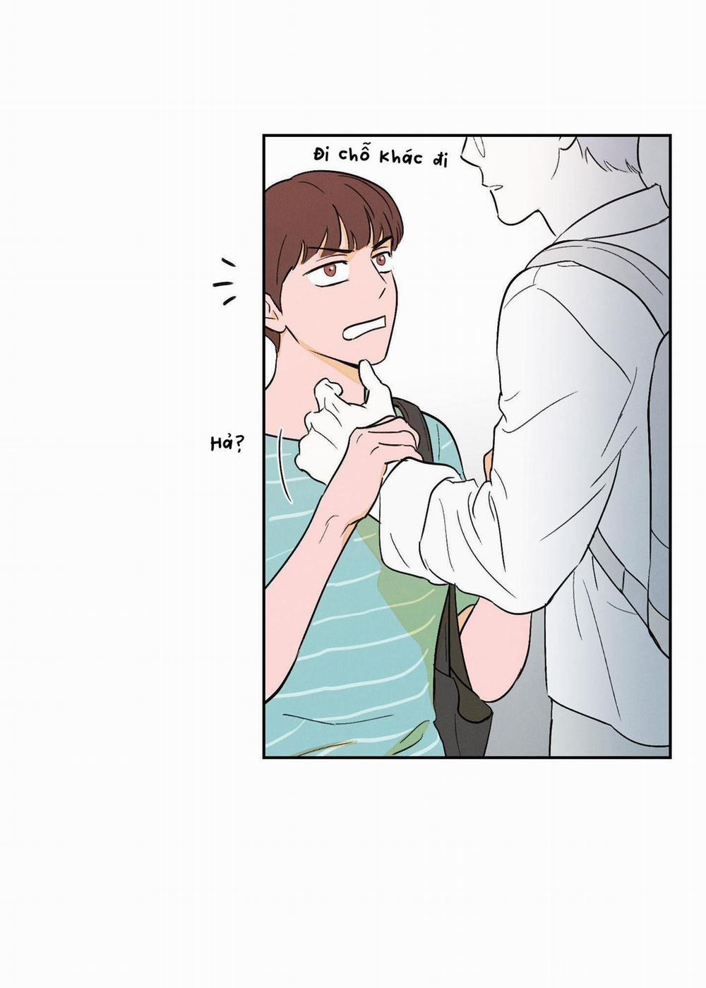 Mở Cửa Vào Ban Đêm 3 trang 81