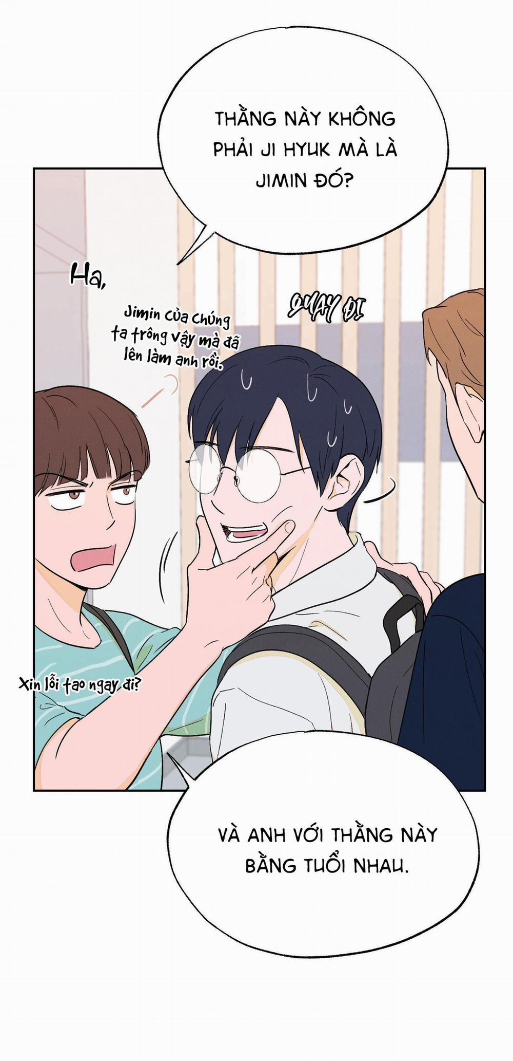 Mở Cửa Vào Ban Đêm 3 trang 84