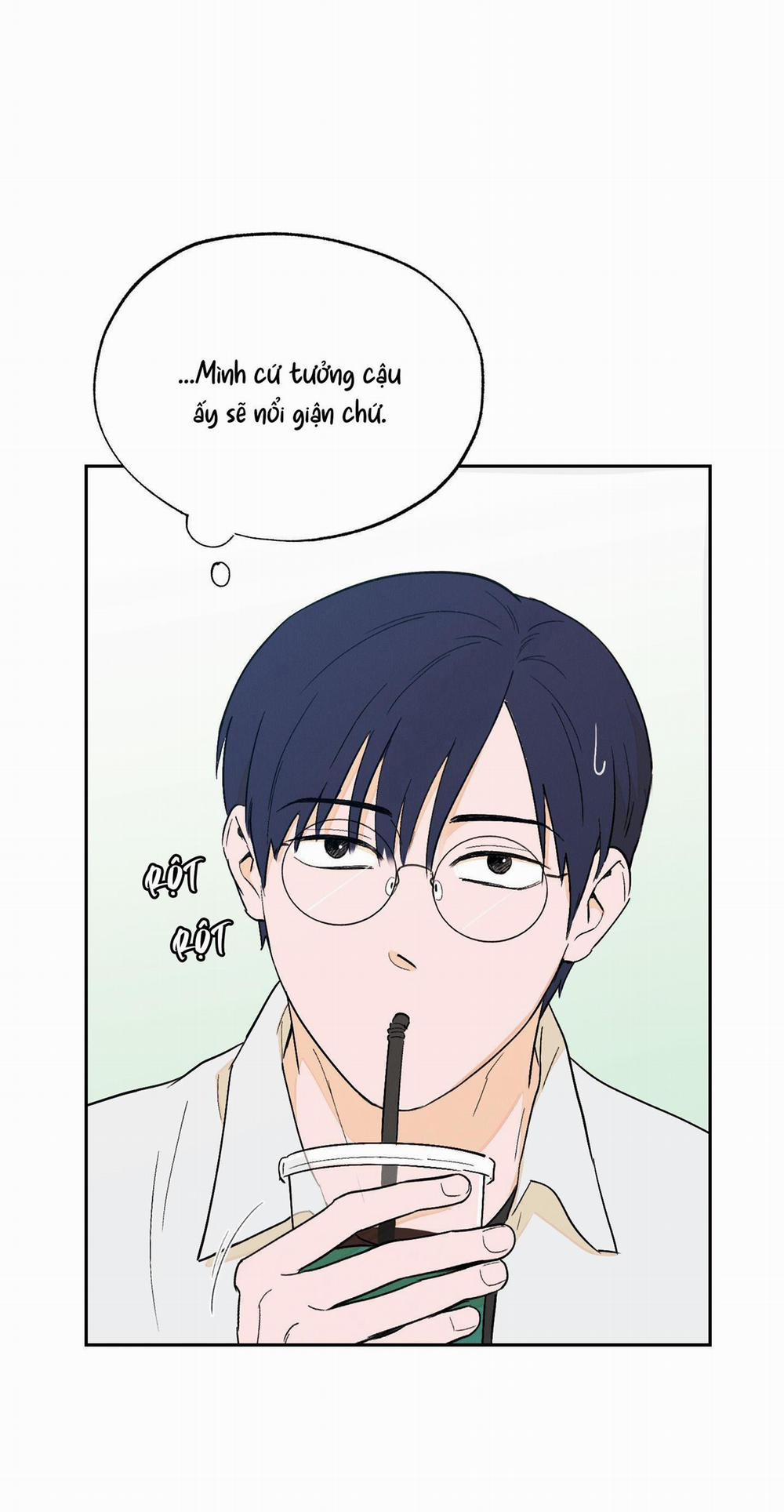 Mở Cửa Vào Ban Đêm 4 trang 10