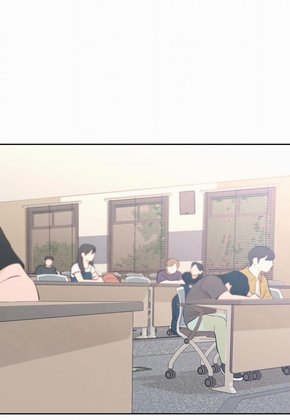 Mở Cửa Vào Ban Đêm 4 trang 19