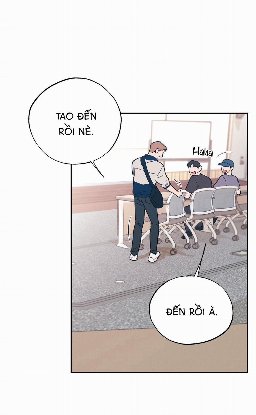 Mở Cửa Vào Ban Đêm 4 trang 24