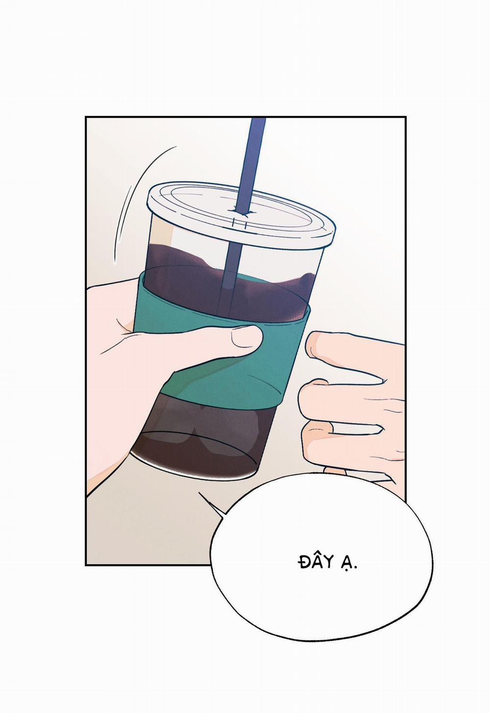 Mở Cửa Vào Ban Đêm 4 trang 3