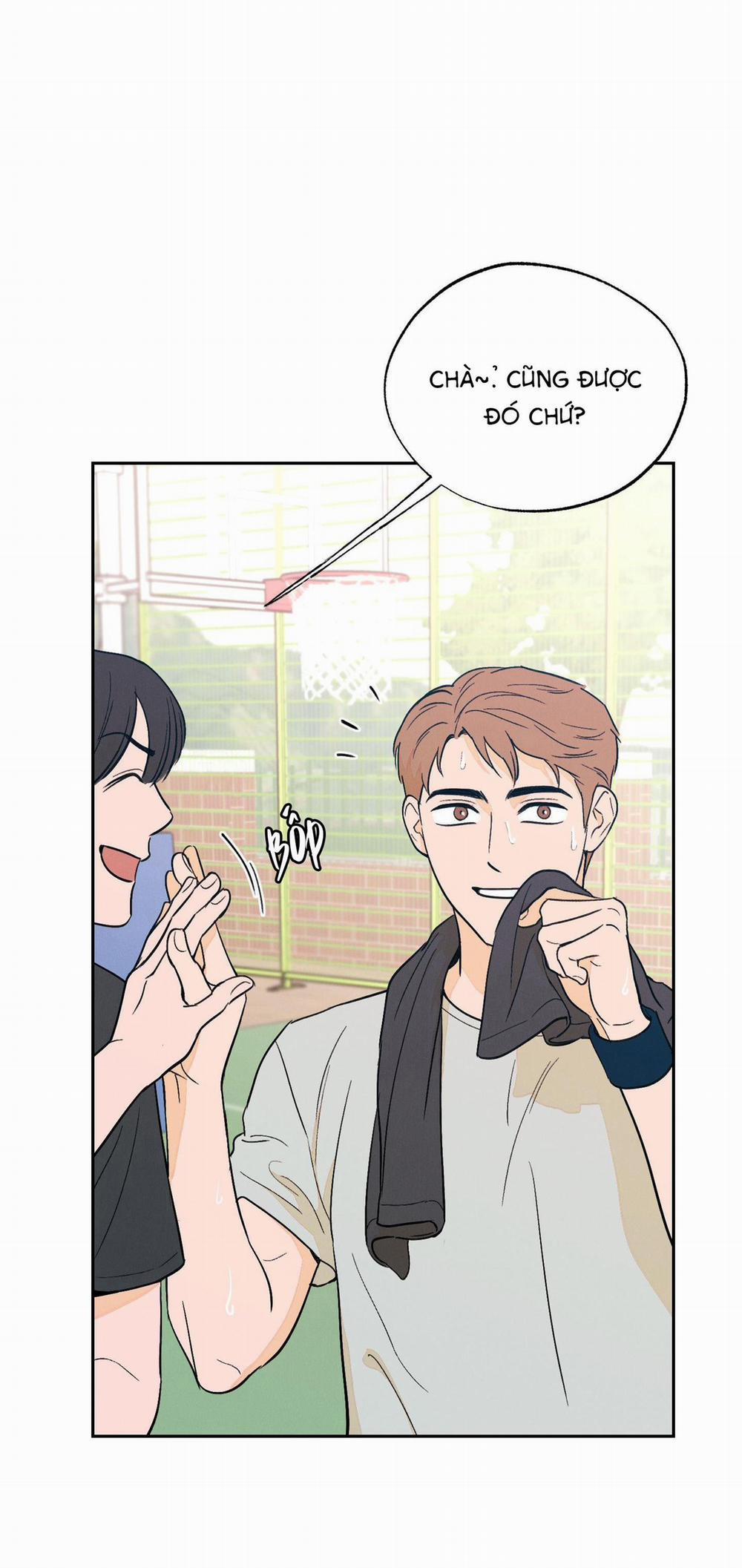 Mở Cửa Vào Ban Đêm 4 trang 41