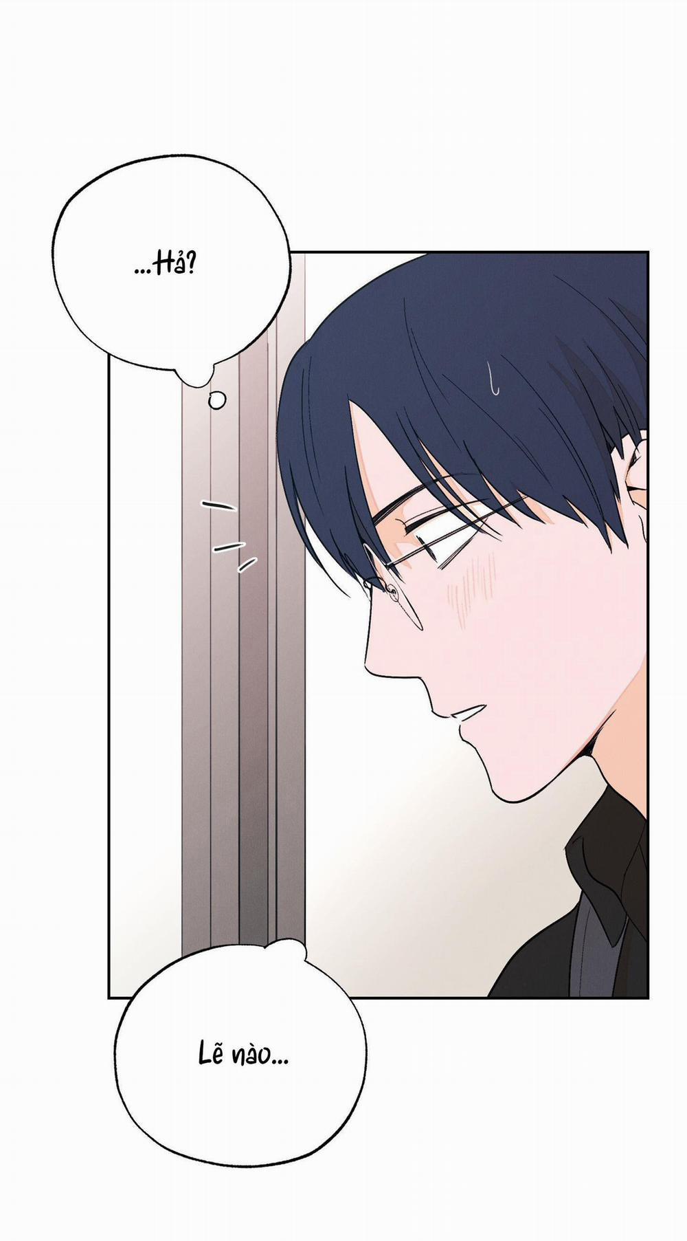 Mở Cửa Vào Ban Đêm 4 trang 46