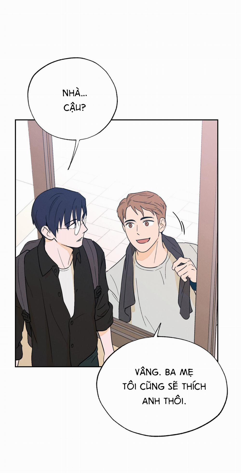 Mở Cửa Vào Ban Đêm 4 trang 56