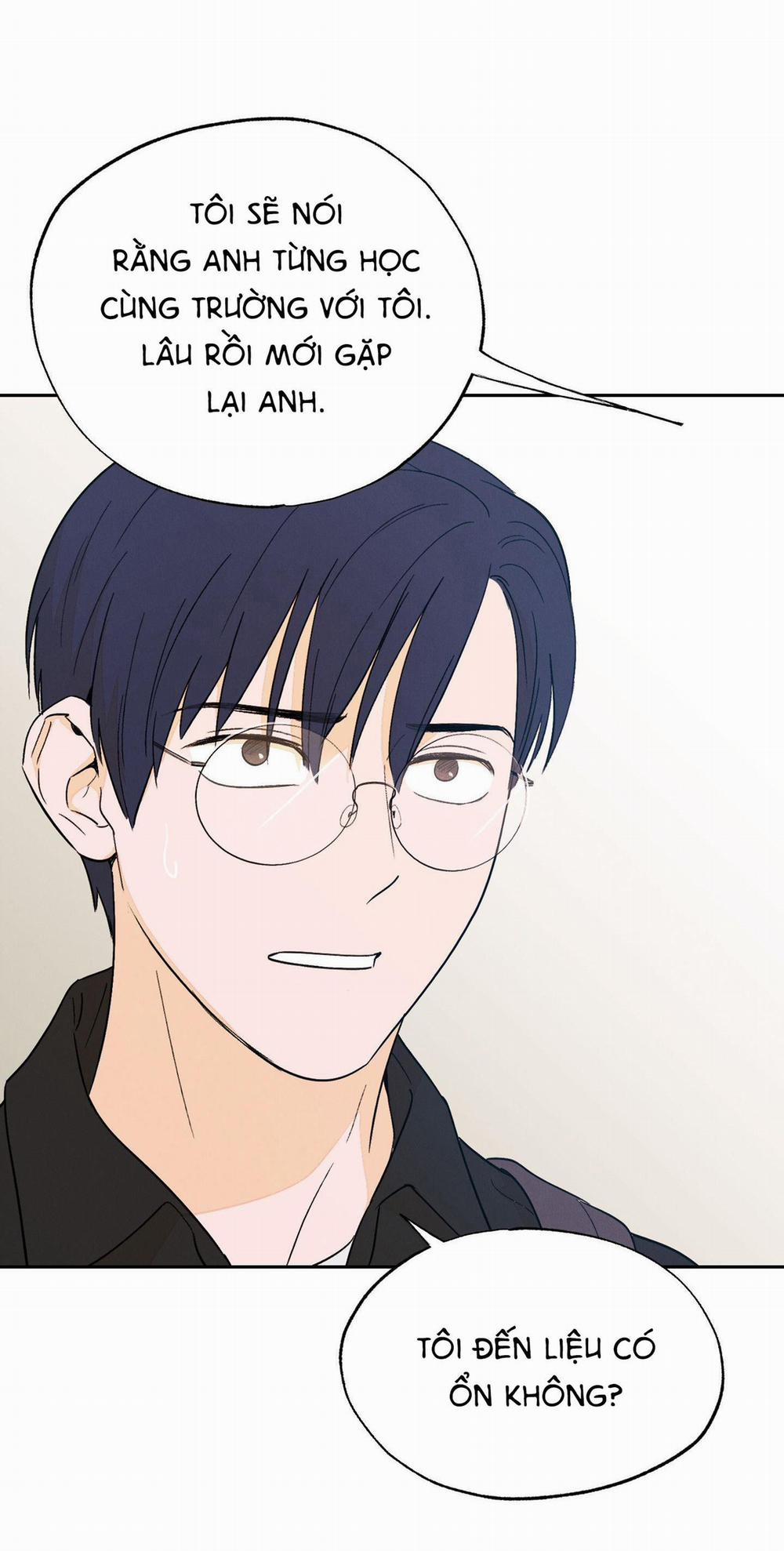 Mở Cửa Vào Ban Đêm 4 trang 57