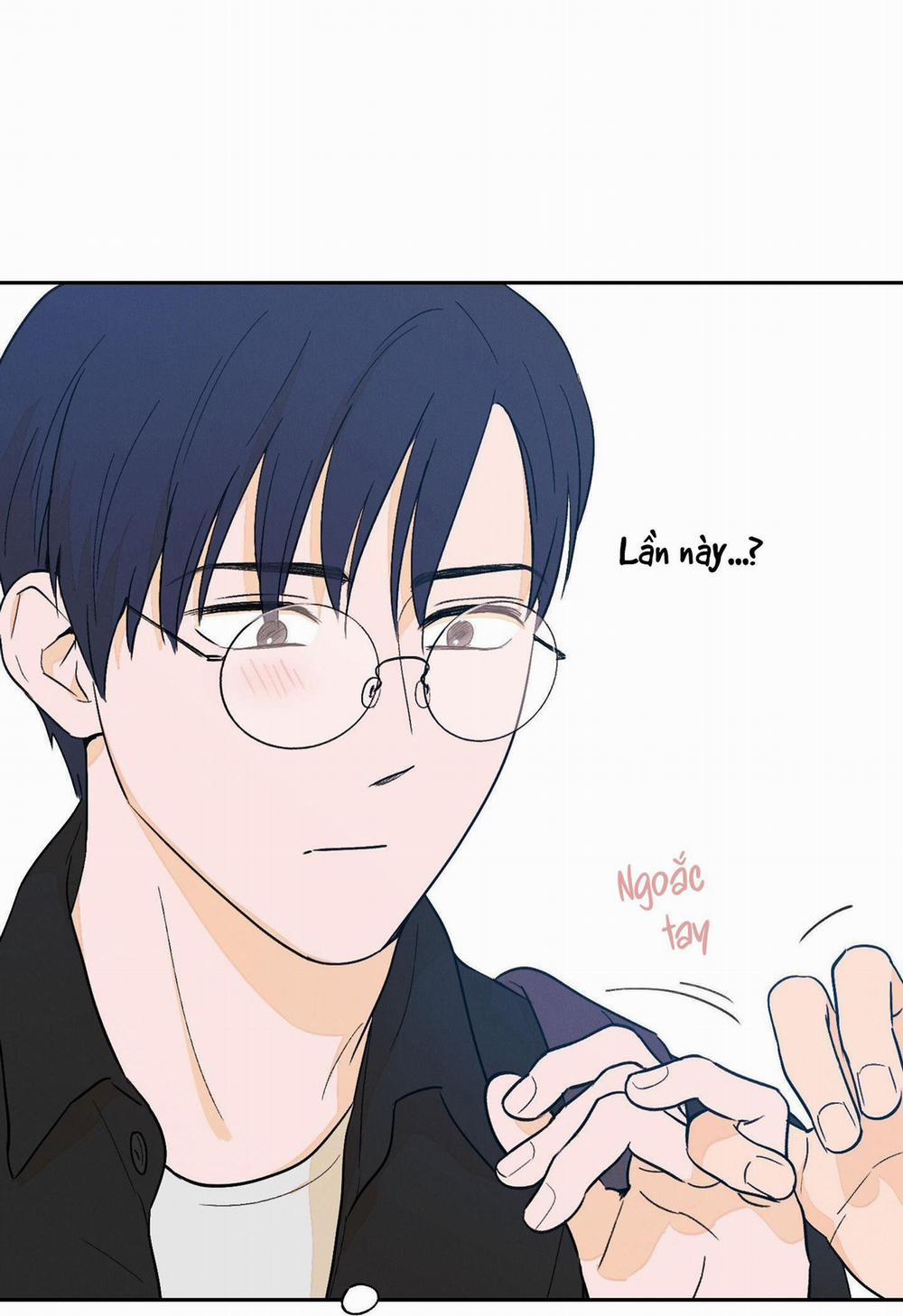 Mở Cửa Vào Ban Đêm 4 trang 61