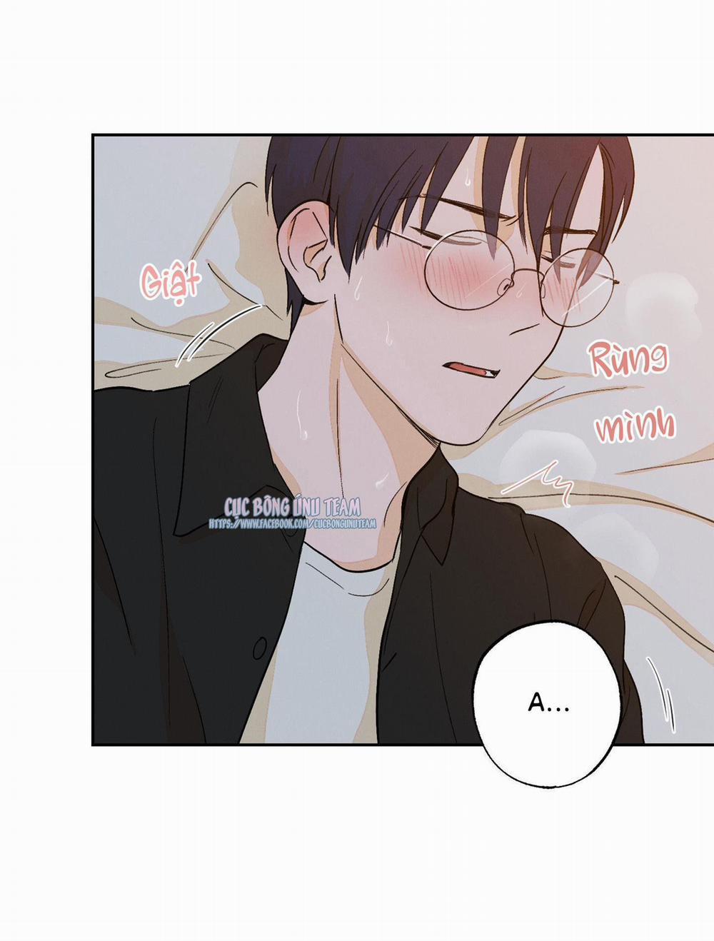 Mở Cửa Vào Ban Đêm 4 trang 75