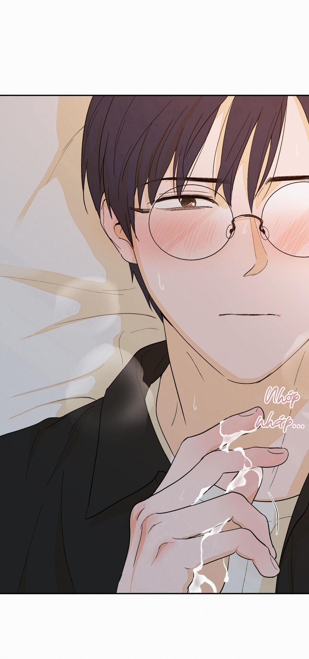 Mở Cửa Vào Ban Đêm 4 trang 82