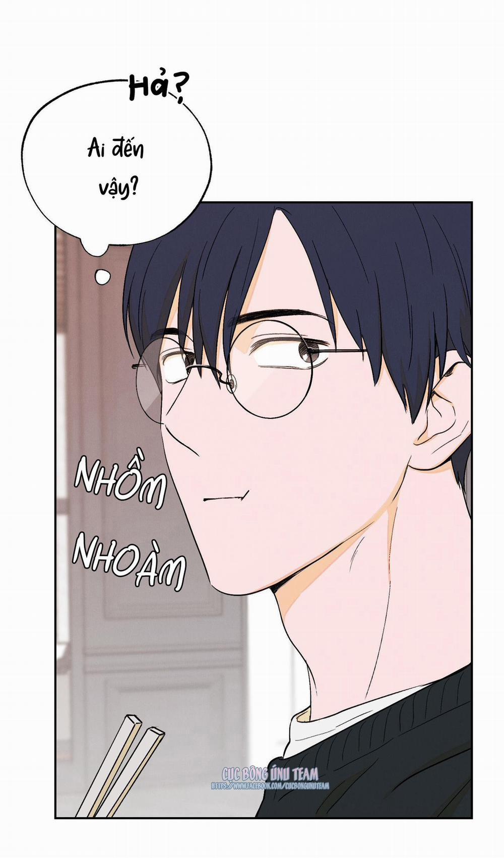 Mở Cửa Vào Ban Đêm 5 H+ trang 14