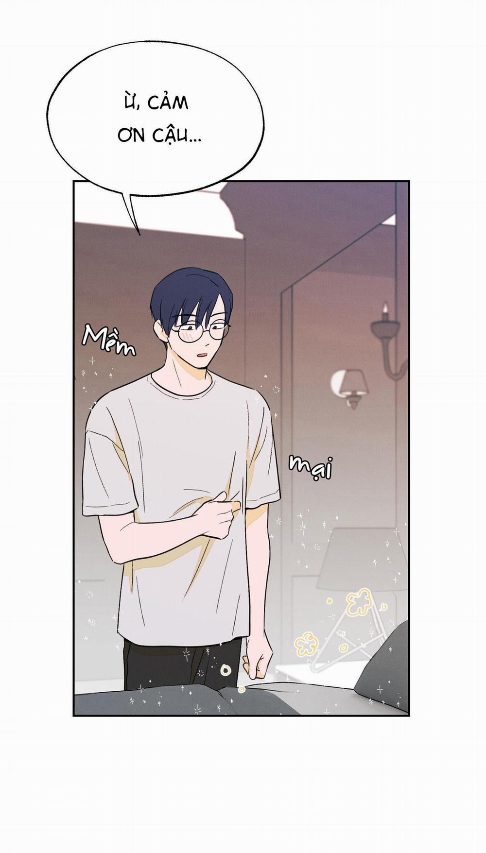 Mở Cửa Vào Ban Đêm 5 H+ trang 39