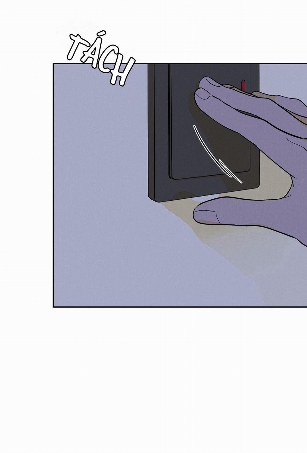 Mở Cửa Vào Ban Đêm 5 H+ trang 41