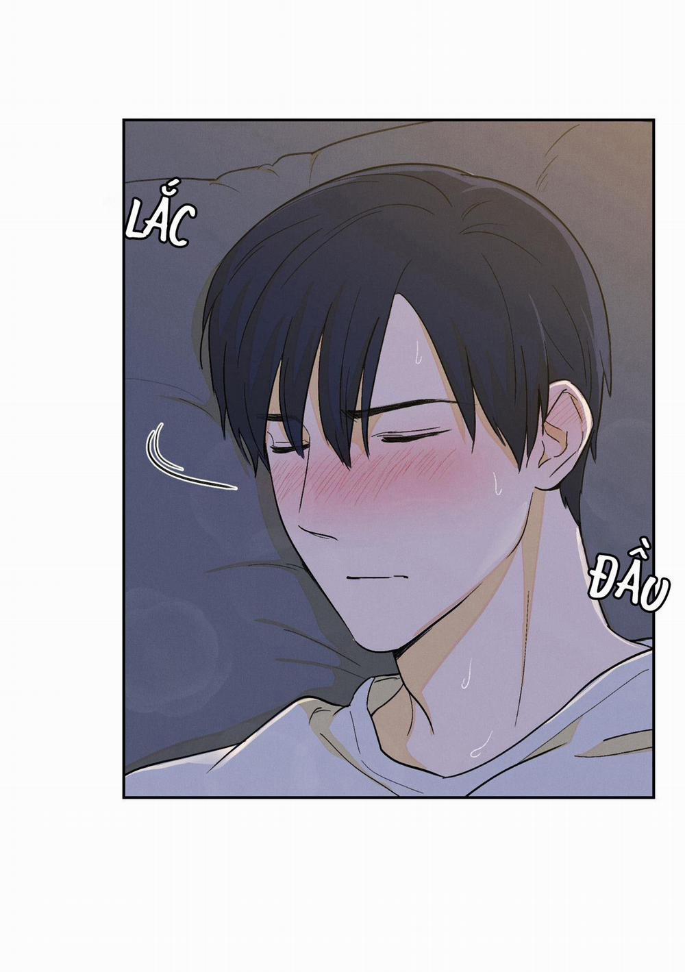 Mở Cửa Vào Ban Đêm 5 H+ trang 55