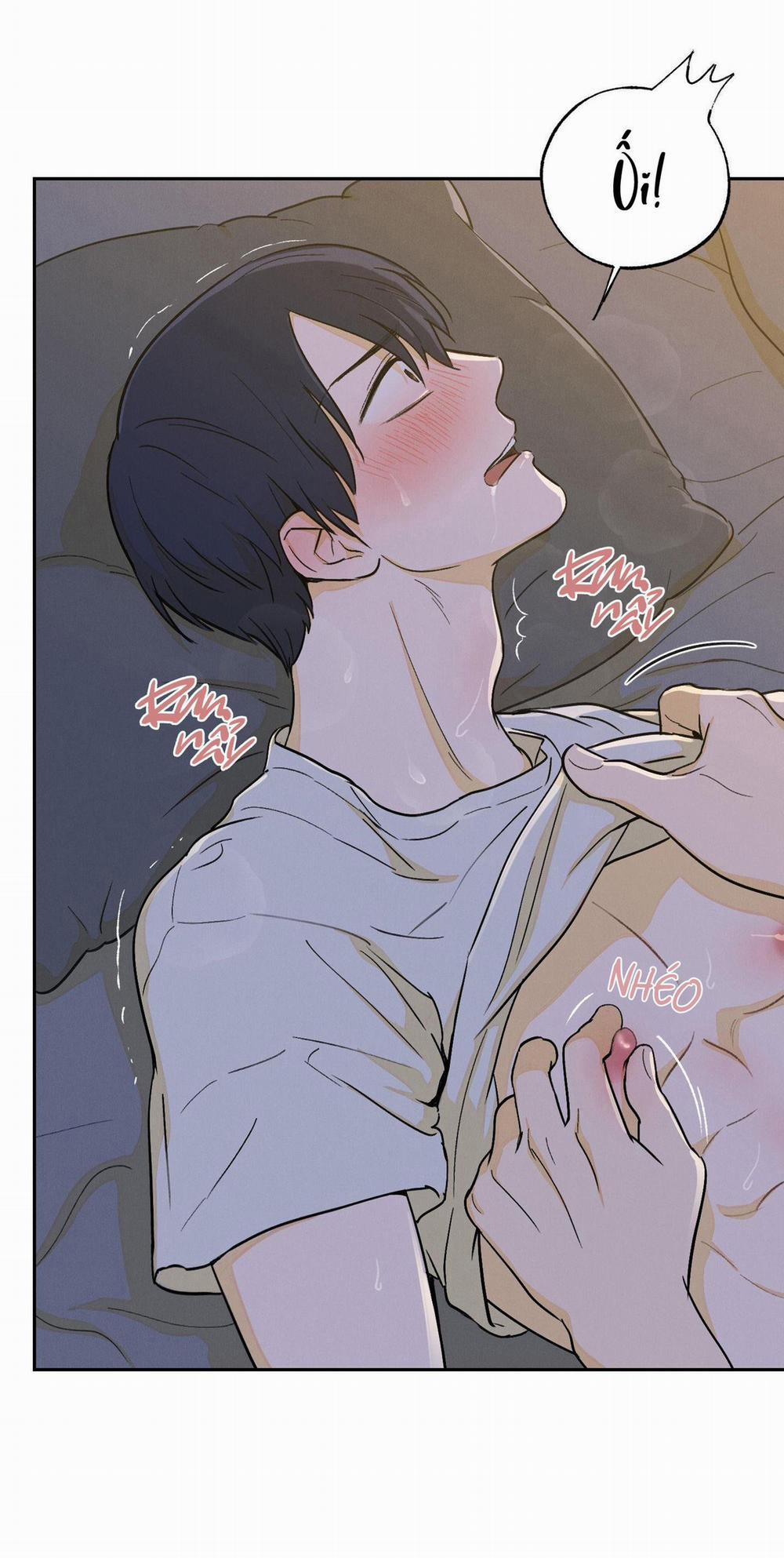 Mở Cửa Vào Ban Đêm 5 H+ trang 57