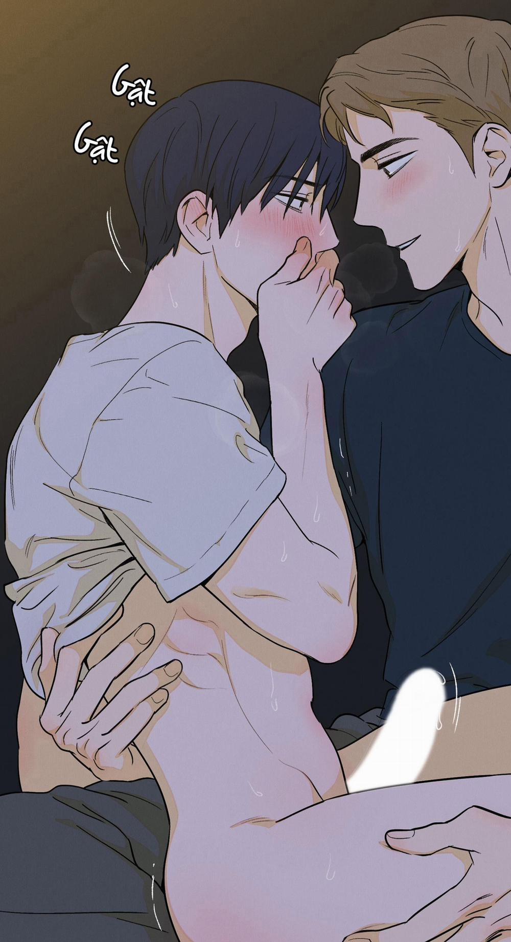 Mở Cửa Vào Ban Đêm 5 H+ trang 60