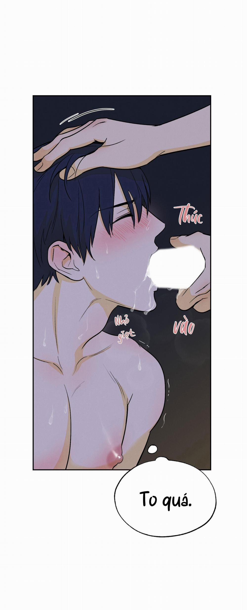 Mở Cửa Vào Ban Đêm 5 H+ trang 72