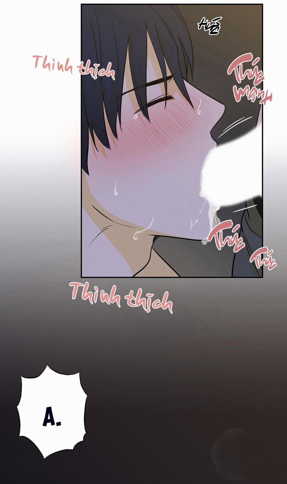 Mở Cửa Vào Ban Đêm 5 H+ trang 81