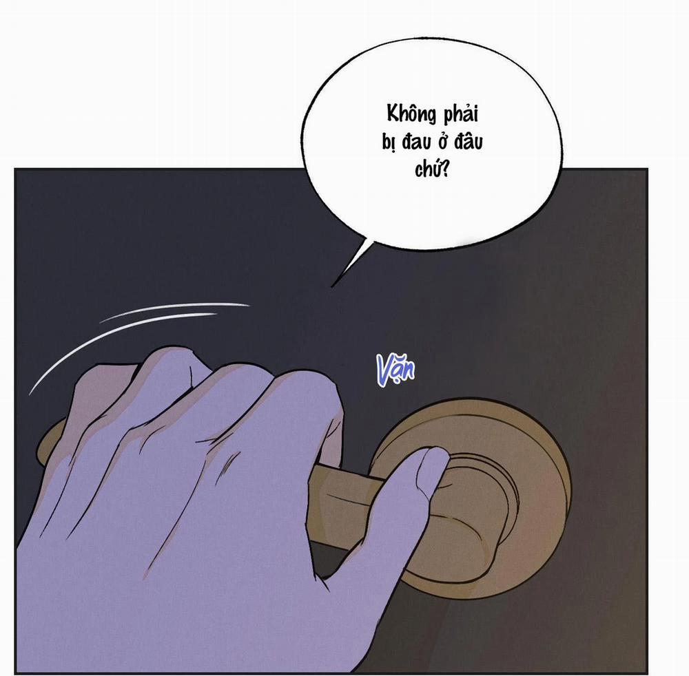 Mở Cửa Vào Ban Đêm 6 trang 11