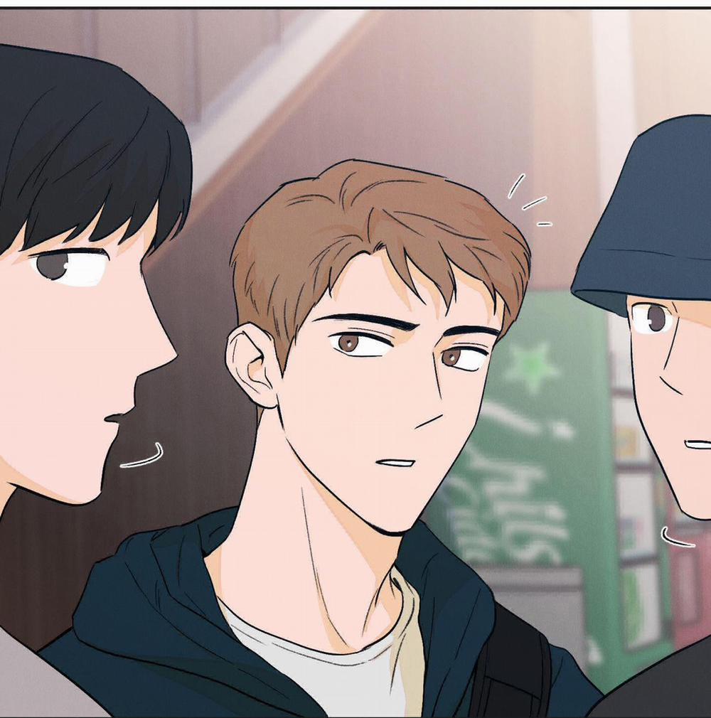 Mở Cửa Vào Ban Đêm 6 trang 122