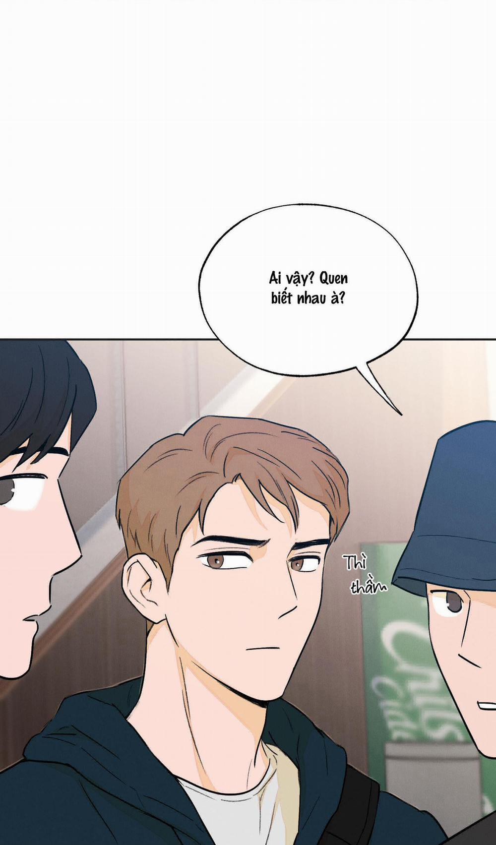 Mở Cửa Vào Ban Đêm 6 trang 125