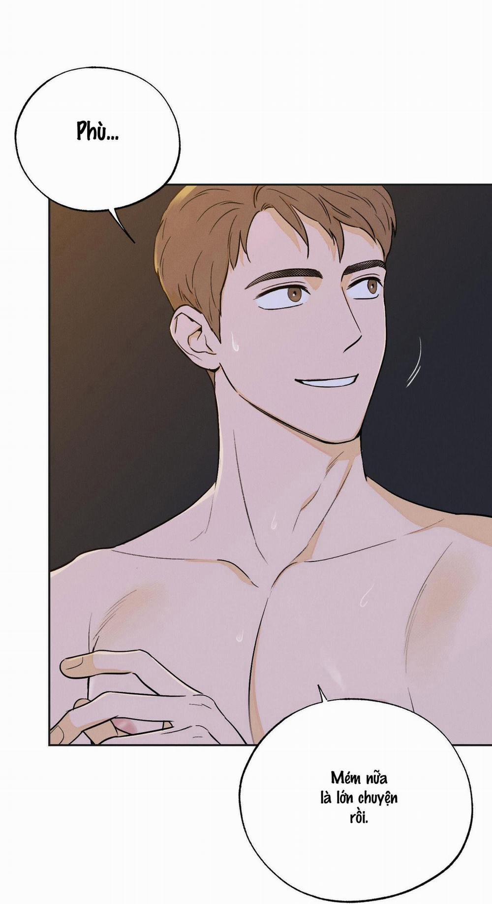 Mở Cửa Vào Ban Đêm 6 trang 18