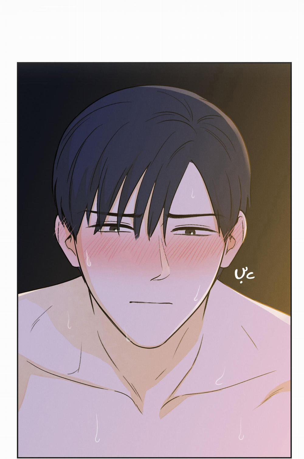 Mở Cửa Vào Ban Đêm 6 trang 36