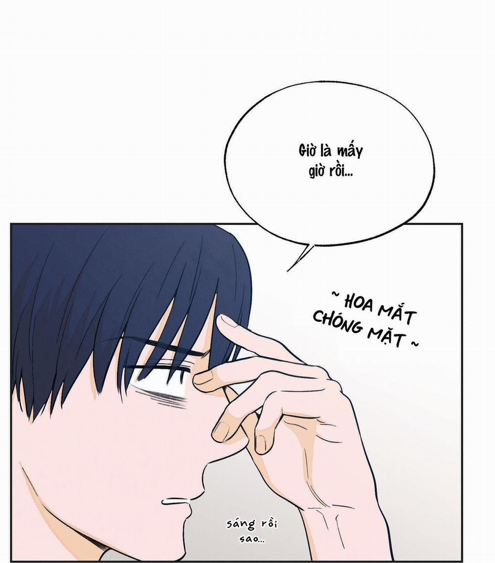 Mở Cửa Vào Ban Đêm 6 trang 54