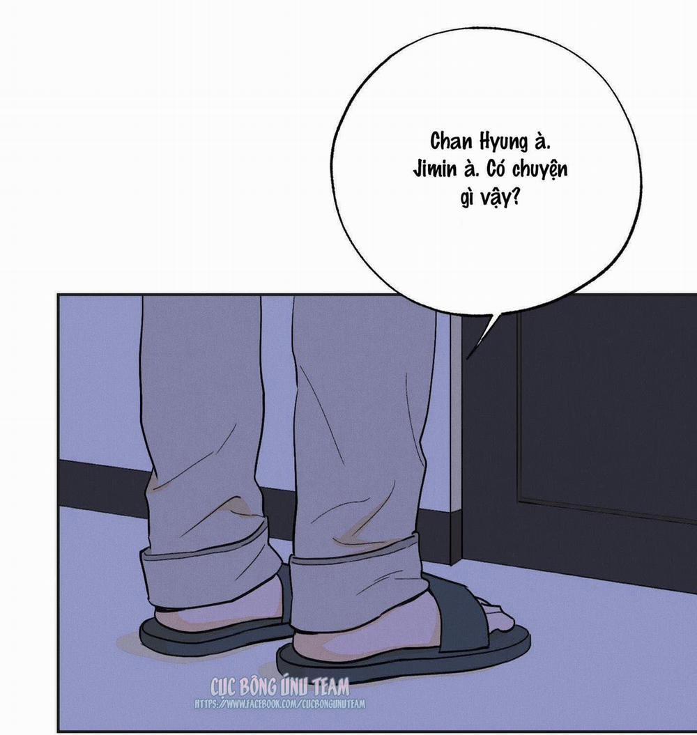 Mở Cửa Vào Ban Đêm 6 trang 7