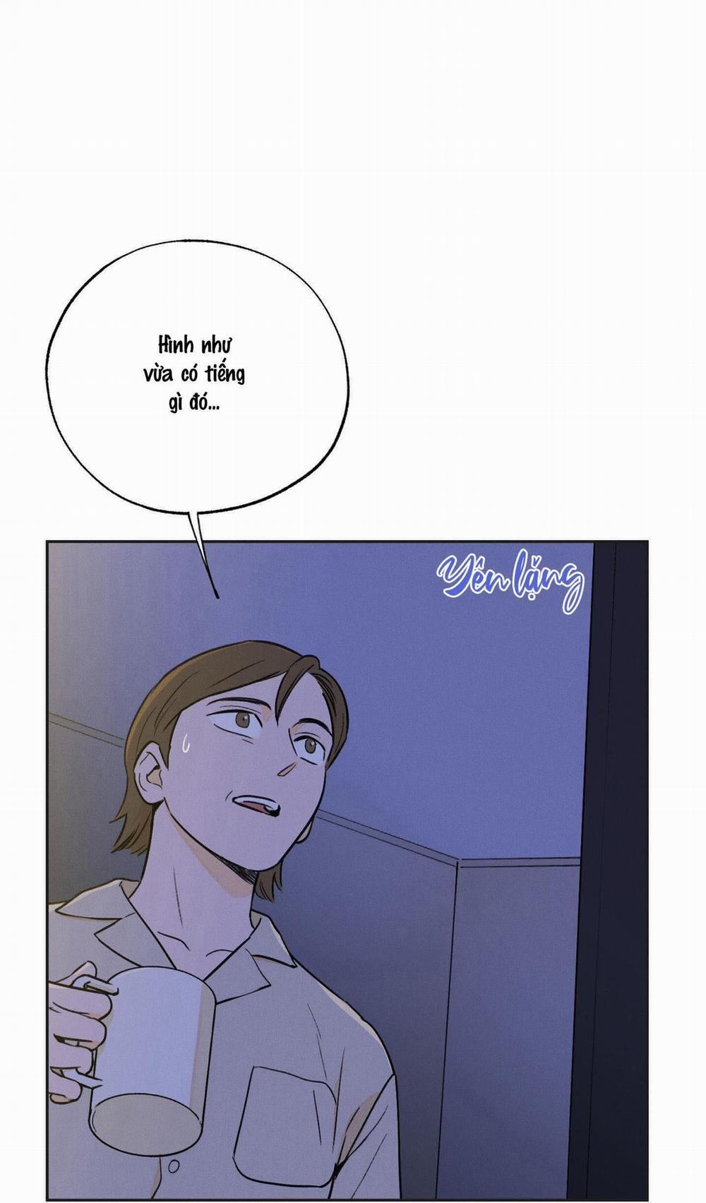 Mở Cửa Vào Ban Đêm 6 trang 9