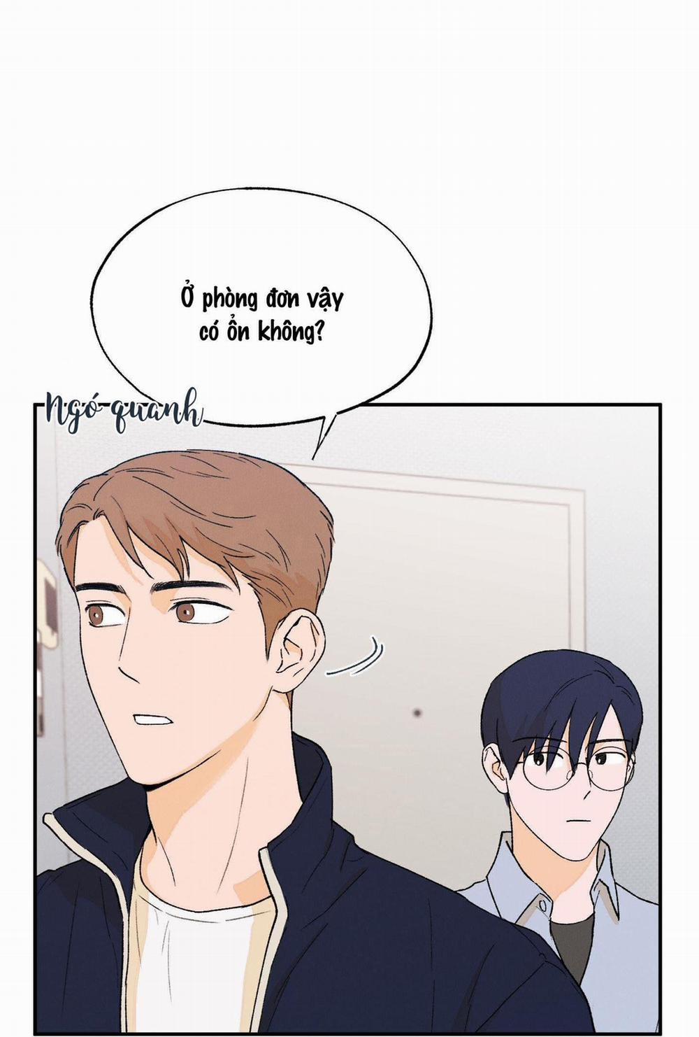 Mở Cửa Vào Ban Đêm 7 trang 107