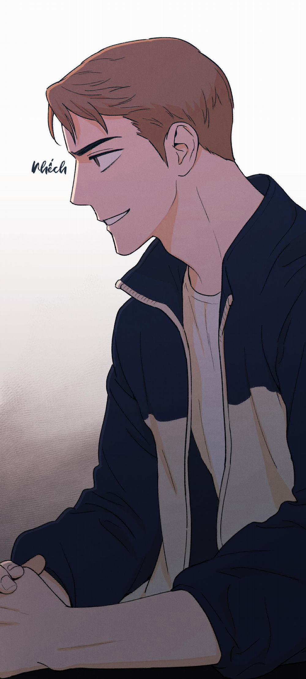 Mở Cửa Vào Ban Đêm 7 trang 135