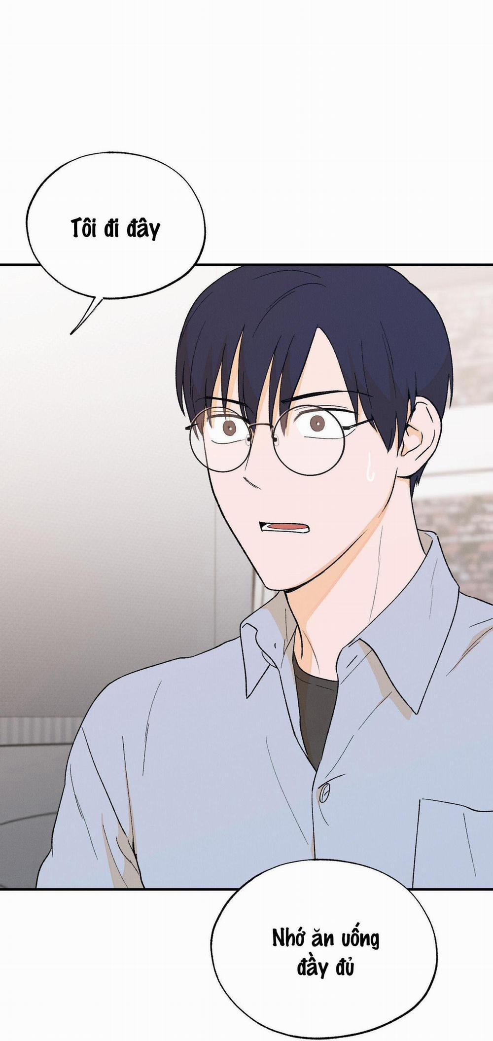 Mở Cửa Vào Ban Đêm 7 trang 141