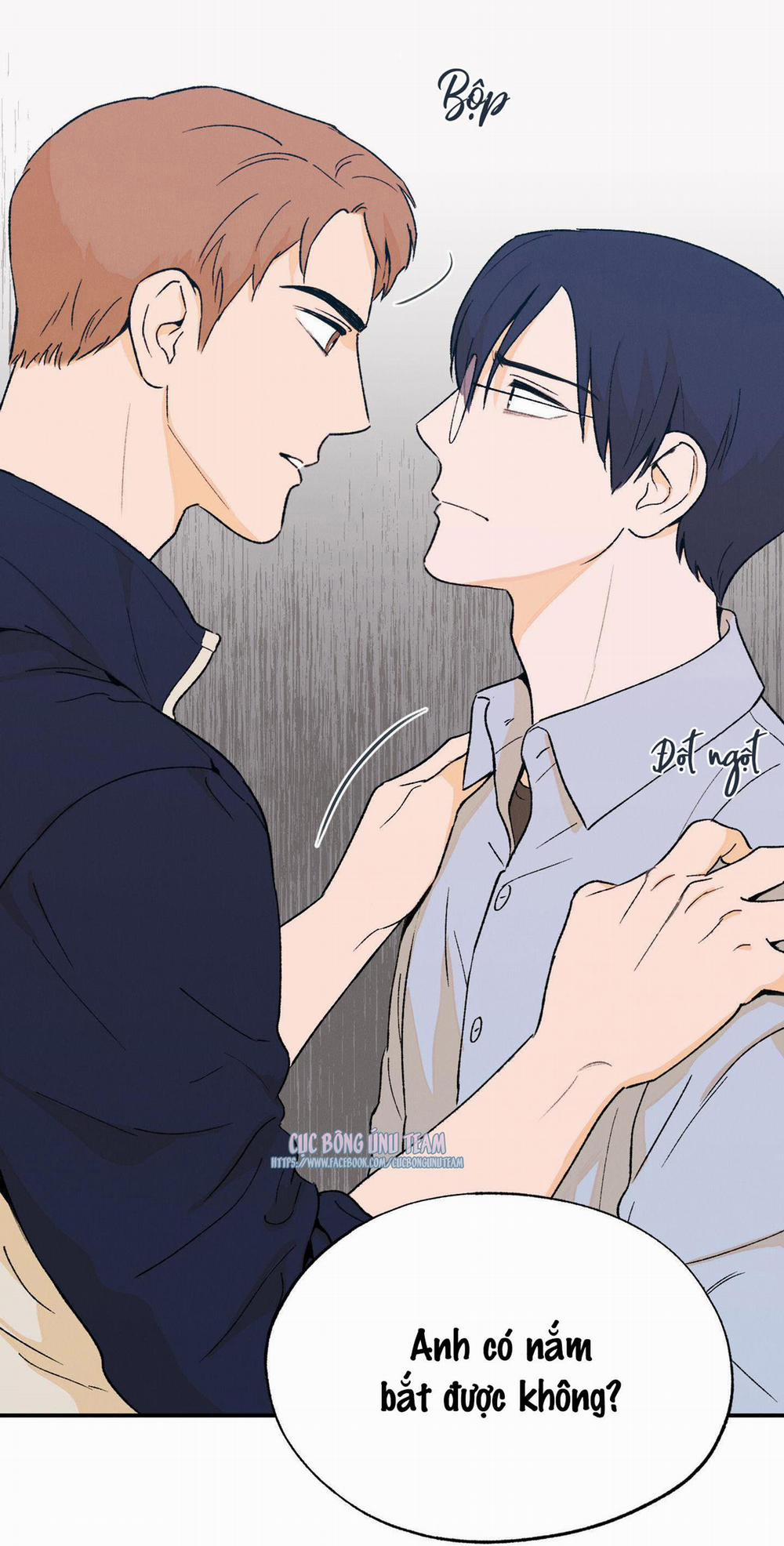 Mở Cửa Vào Ban Đêm 7 trang 153