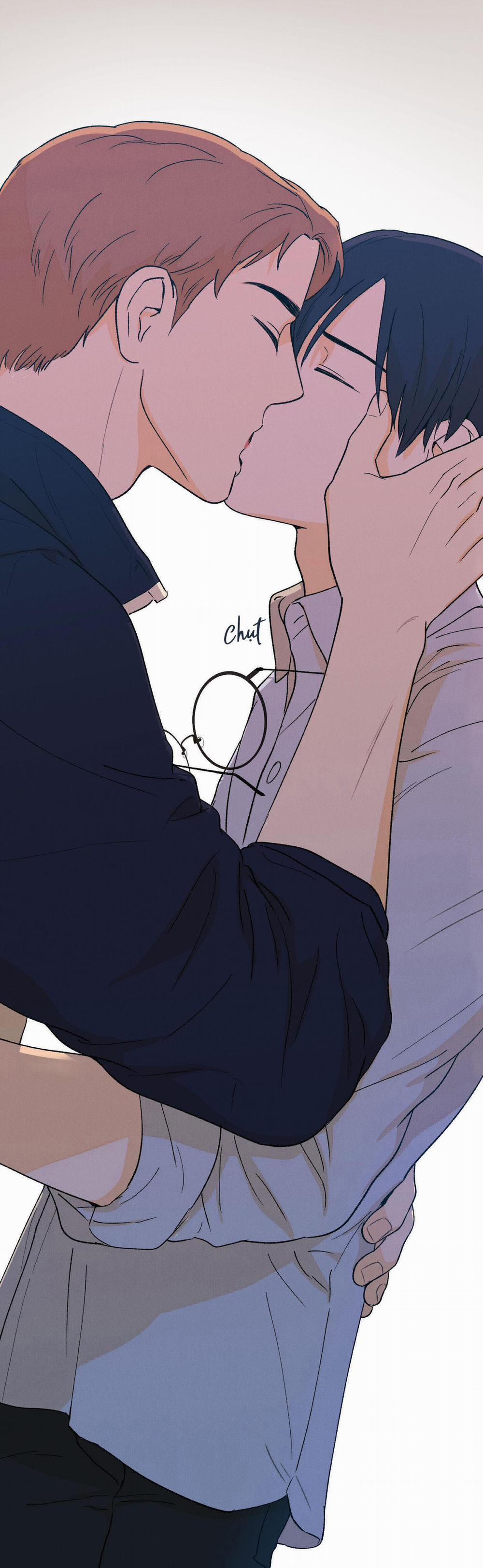 Mở Cửa Vào Ban Đêm 7 trang 159