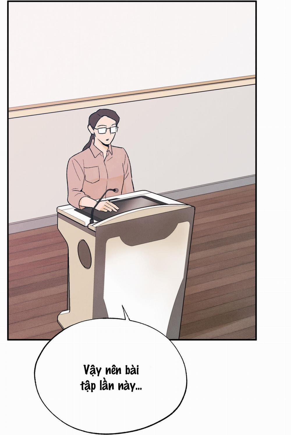 Mở Cửa Vào Ban Đêm 7 trang 2