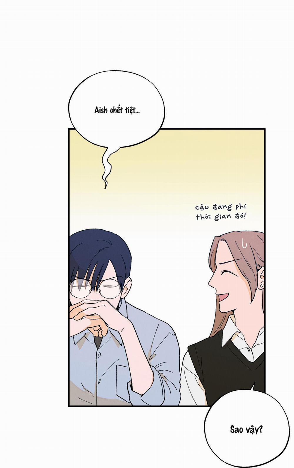 Mở Cửa Vào Ban Đêm 7 trang 25