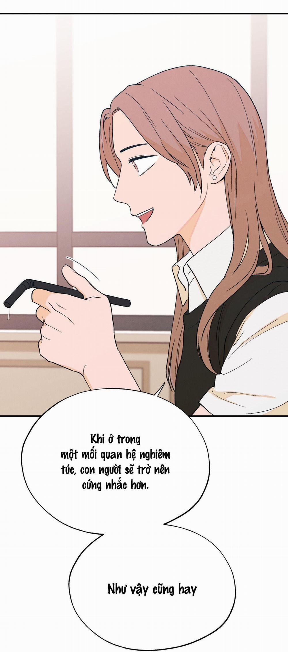 Mở Cửa Vào Ban Đêm 7 trang 45