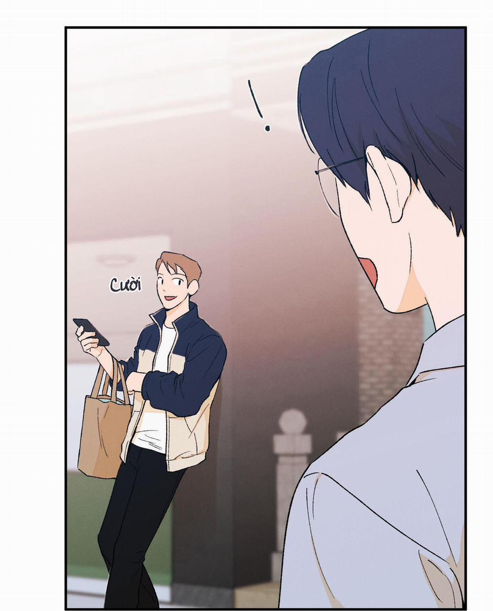 Mở Cửa Vào Ban Đêm 7 trang 85