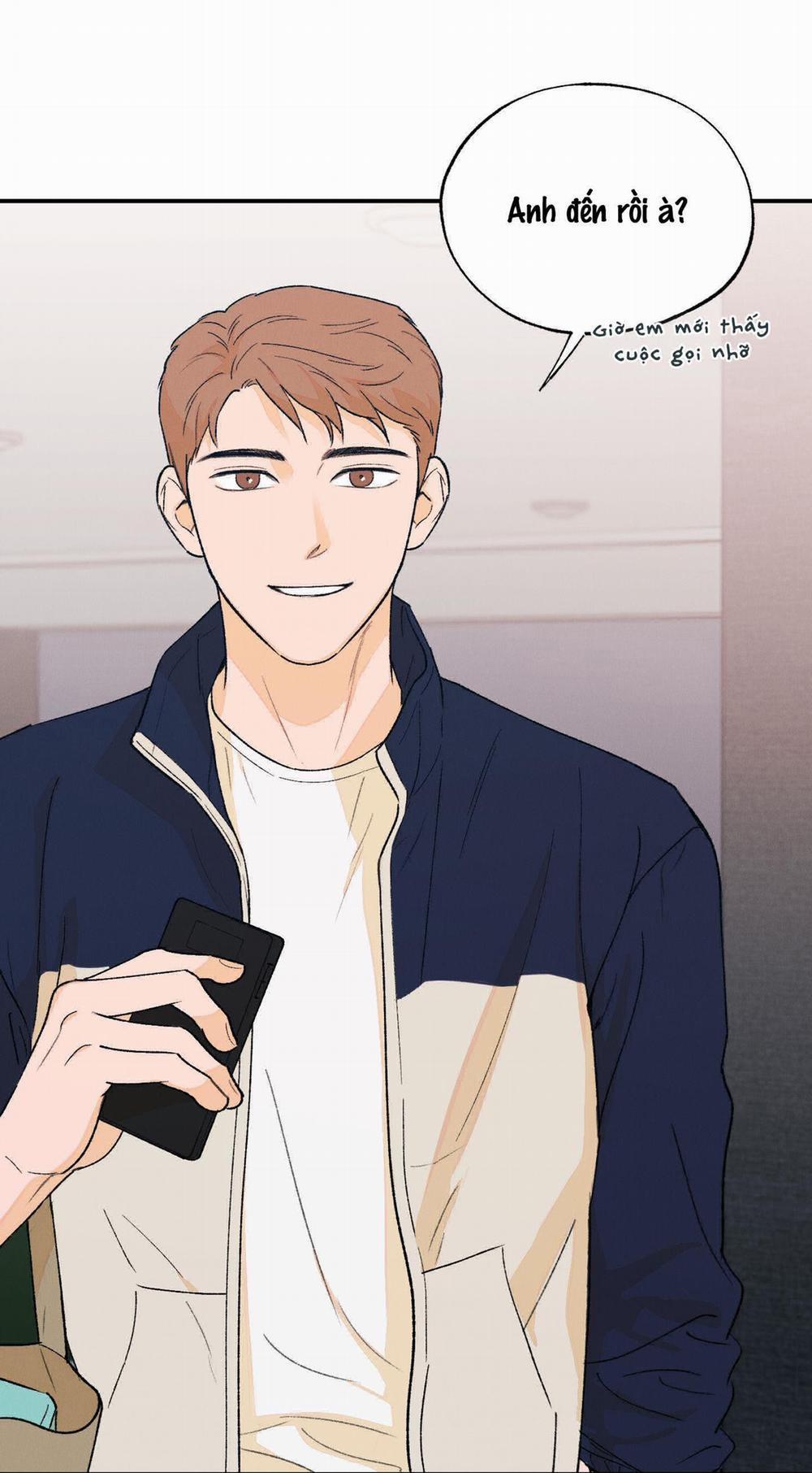 Mở Cửa Vào Ban Đêm 7 trang 88