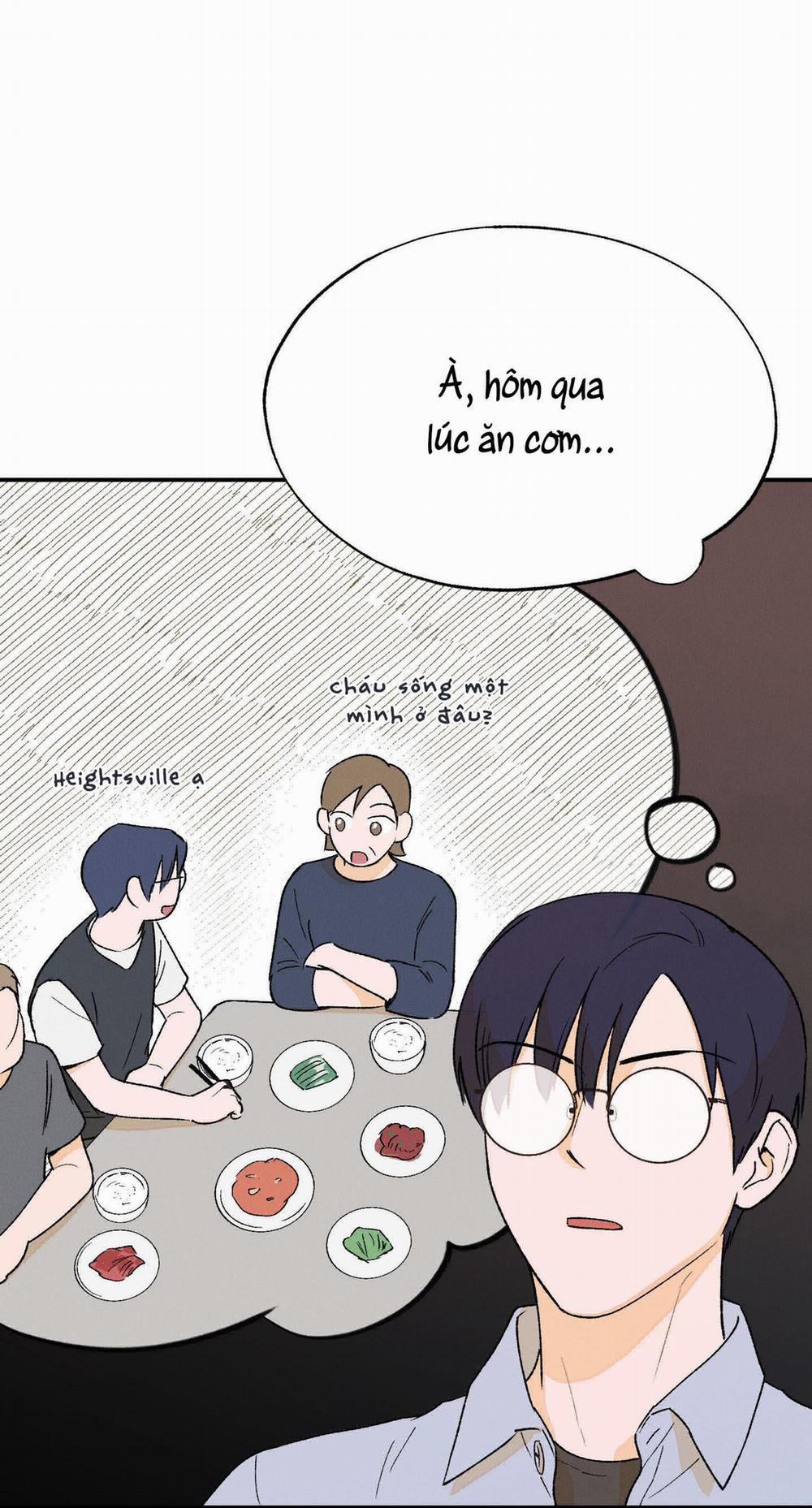 Mở Cửa Vào Ban Đêm 7 trang 93