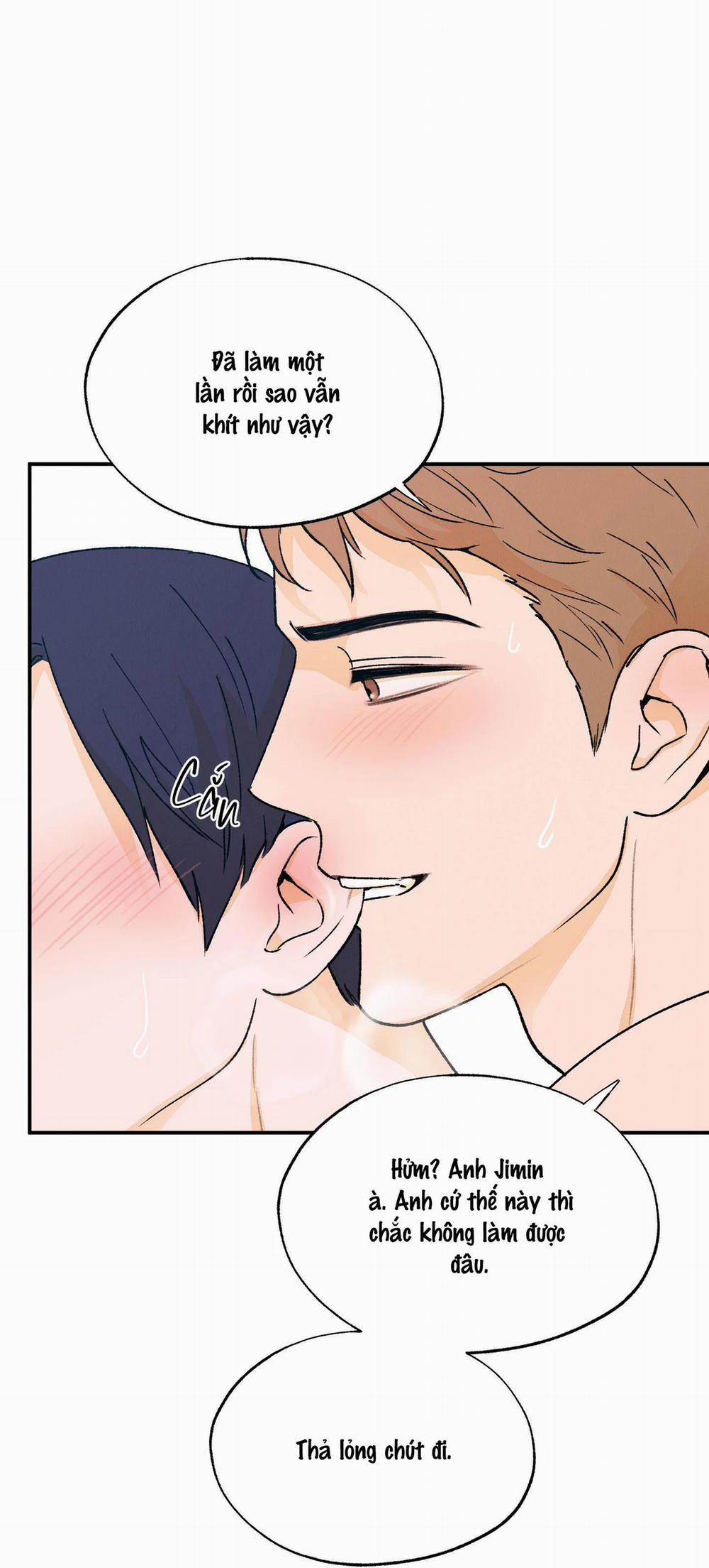 Mở Cửa Vào Ban Đêm 8 trang 110