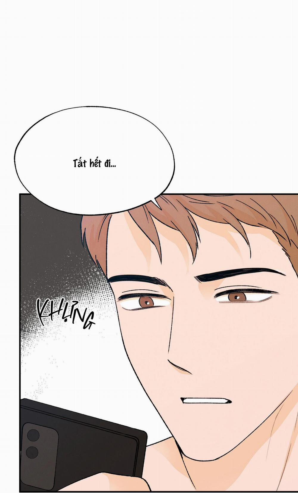 Mở Cửa Vào Ban Đêm 8 trang 116