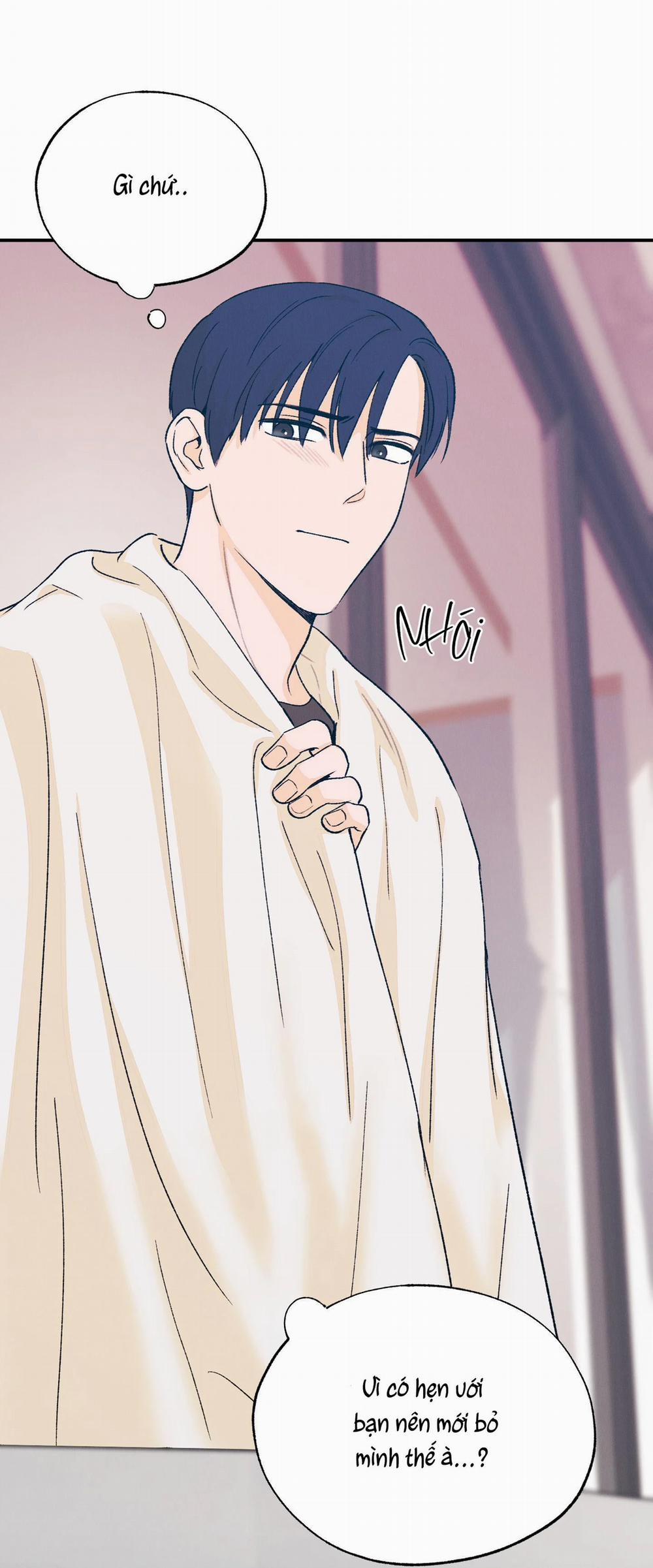 Mở Cửa Vào Ban Đêm 8 trang 132