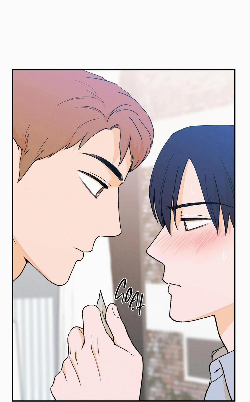 Mở Cửa Vào Ban Đêm 8 trang 19