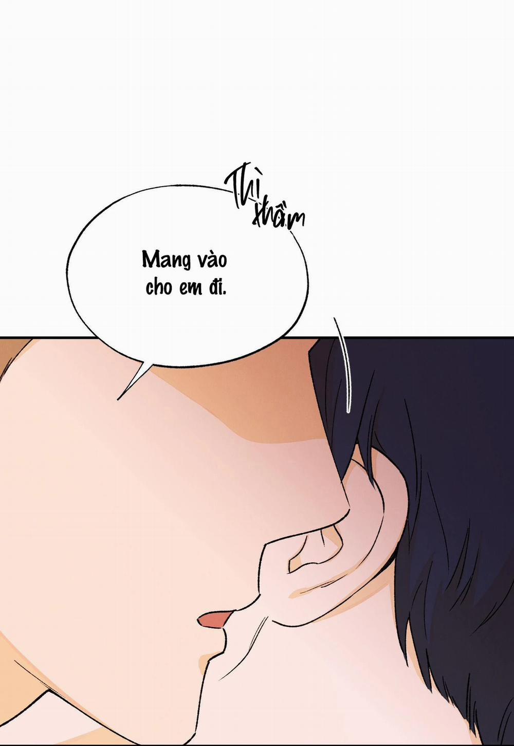 Mở Cửa Vào Ban Đêm 8 trang 20