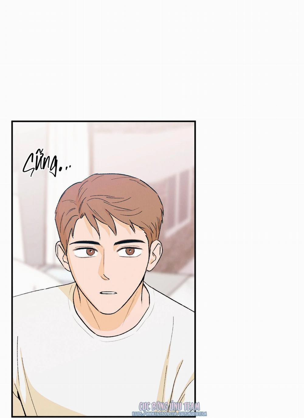 Mở Cửa Vào Ban Đêm 8 trang 46