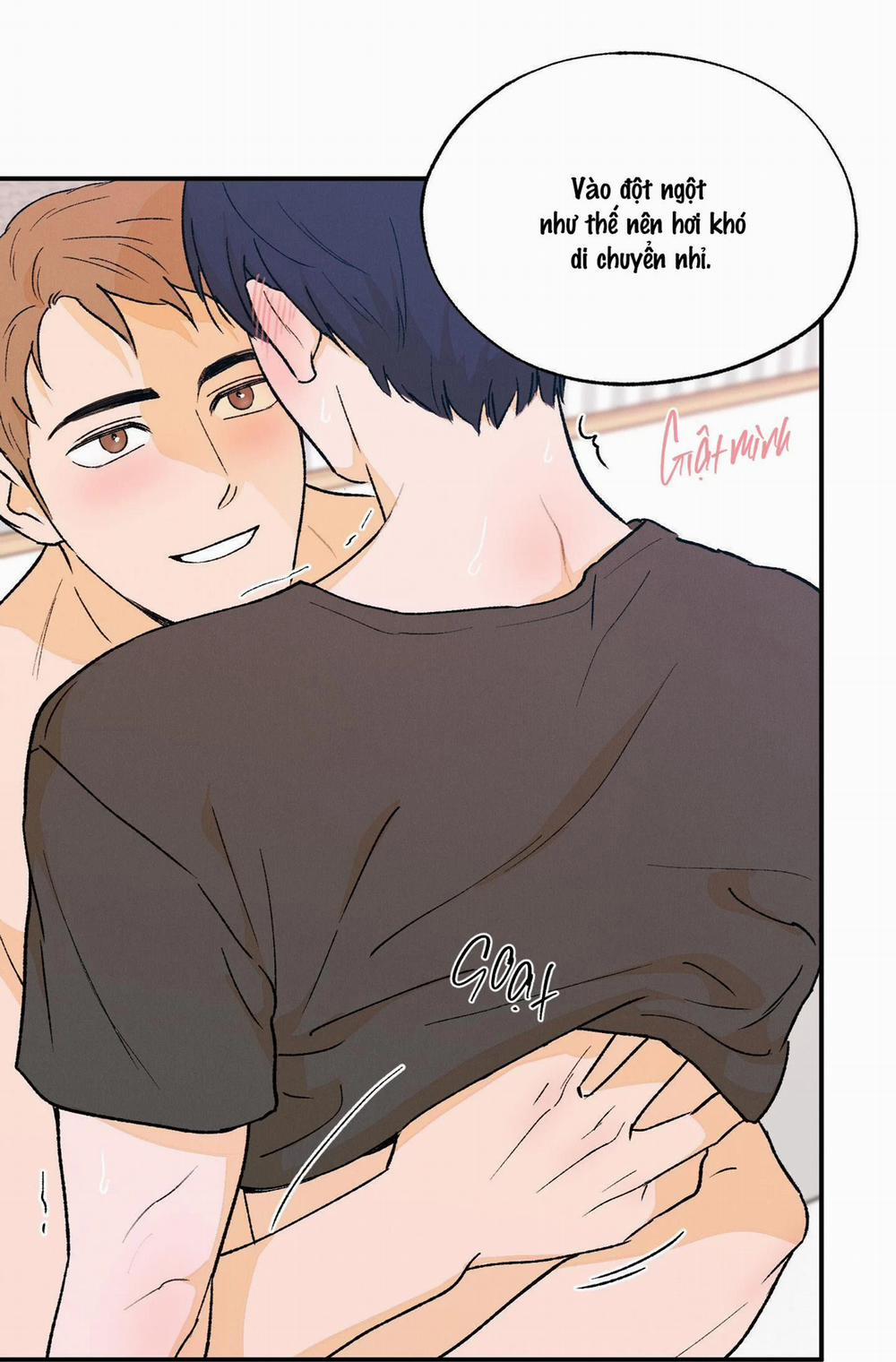 Mở Cửa Vào Ban Đêm 8 trang 73