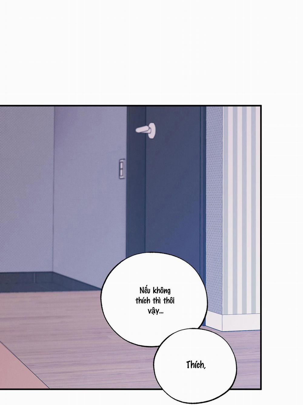 Mở Cửa Vào Ban Đêm 8 trang 86