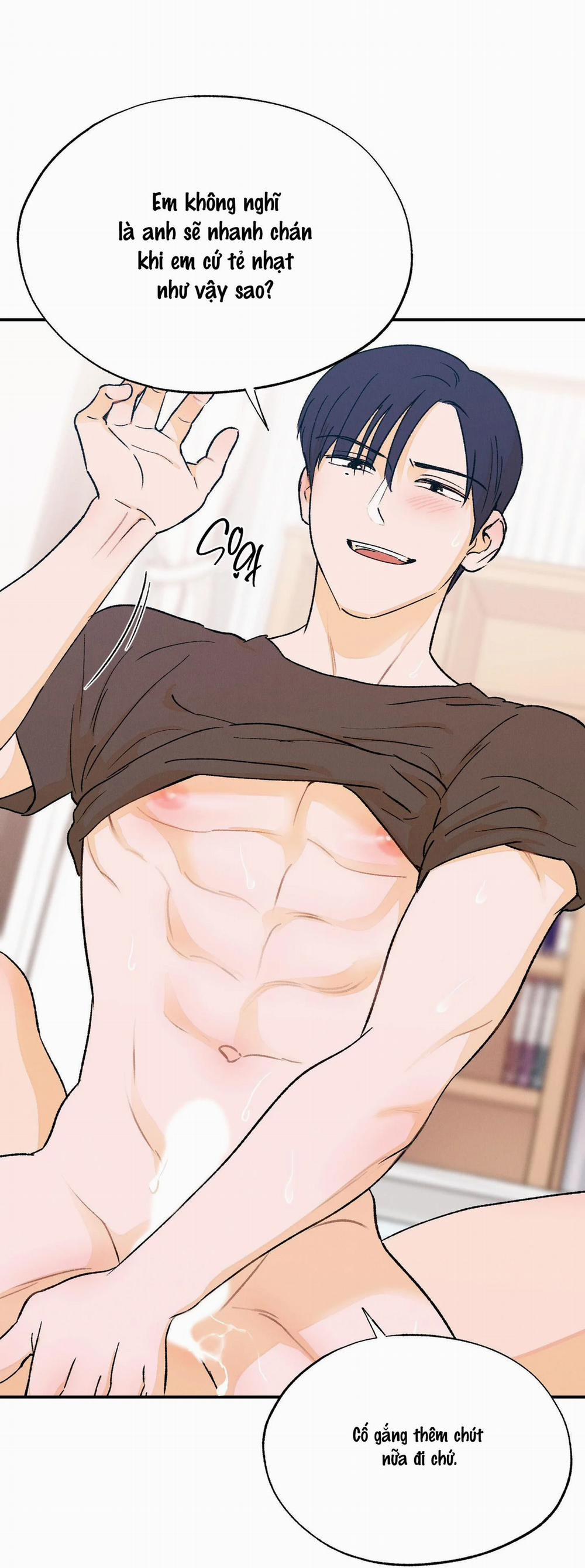 Mở Cửa Vào Ban Đêm 8 trang 90